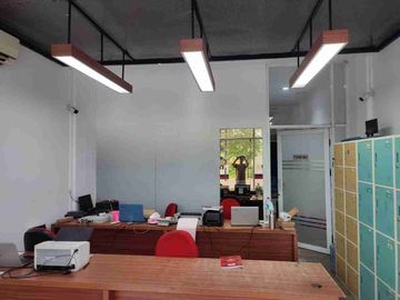 Dijual Ruko Modern rown1 Market