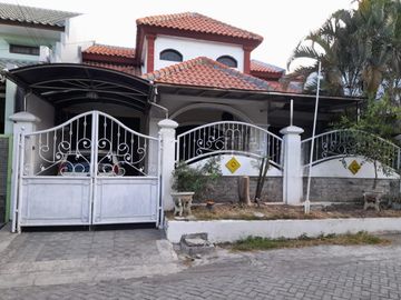 Rumah Siap Huni Lokasi Sidosermo Surabaya
