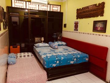 Rumah Siap Huni Lokasi Sidosermo Surabaya