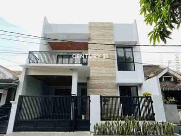 Hot sale dijual rumah baru siap huni di graha bintaro
