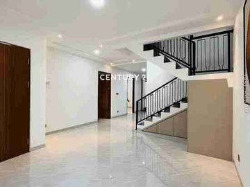 Hot sale dijual rumah baru siap huni di graha bintaro