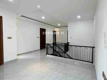 Hot sale dijual rumah baru siap huni di graha bintaro