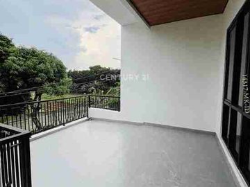 Hot sale dijual rumah baru siap huni di graha bintaro
