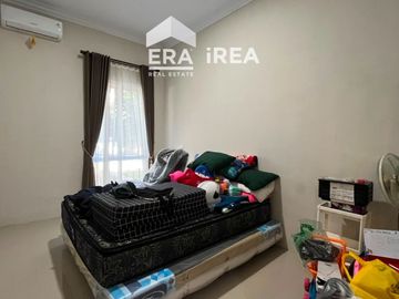 Dijual Rumah Cluster 2 Lantai Full Furnished di Solo Selatan Dekat Luwes Gentan