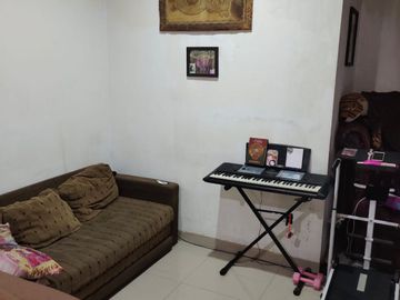 JUAL RUMAH MURAH MINIMALIS MODERN DALAM CLUSTER CISARANTEN ARCAMANIK