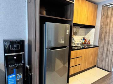 fully furnished galeri Ciumbuluit 3 type studio