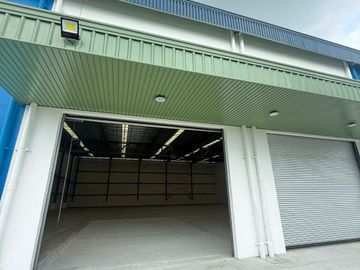 For rent warehouse near Clark Pampanga