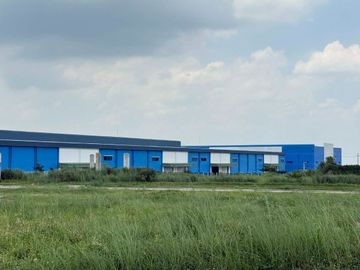 For rent warehouse near Clark Pampanga
