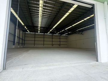 For rent warehouse near Clark Pampanga