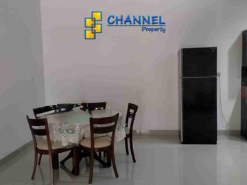 Jual Rumah Cluster 2 Lantai SHM Residence One BSD City, St