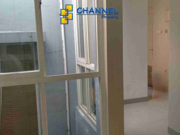 Jual Rumah Cluster 2 Lantai SHM Residence One BSD City, St