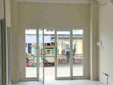 Ruko Pasar Banjar Wijaya