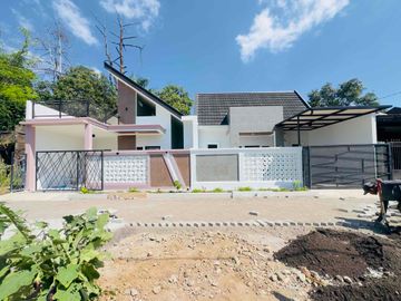 DIJUAL RUMAH DIMAKASSAR, JLAN DG RAMANG SUDIANG DEKAT POLDA