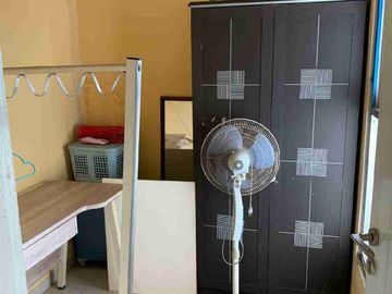 Turun Harga Dijual Rumah Serpong Garden 1 Green Studentia