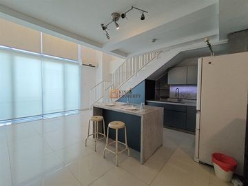 Neo Soho Podomoro City Dekat Central Park & APL Tower, SOHO 2 Lantai Siap Pakai