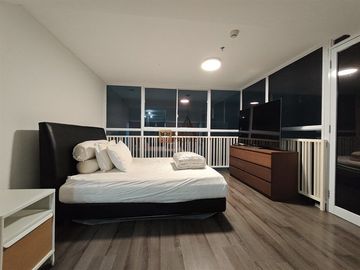 Neo Soho Podomoro City Dekat Central Park & APL Tower, SOHO 2 Lantai Siap Pakai