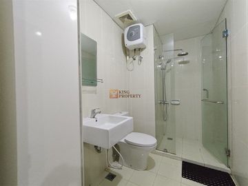 Neo Soho Podomoro City Dekat Central Park & APL Tower, SOHO 2 Lantai Siap Pakai