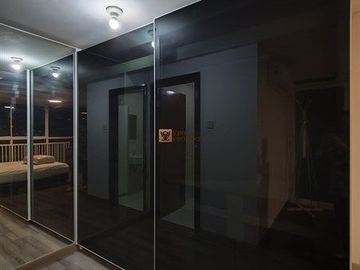 Neo Soho Podomoro City Dekat Central Park & APL Tower, SOHO 2 Lantai Siap Pakai