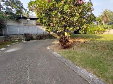 Dijual Kavling Strategis Hot Sale Dalam Cluster Dekat Lotte Mart Bintaro di Sektor 7 Bintaro Tangsel Ef 18660