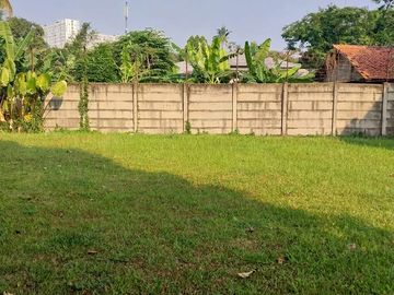 Dijual Kavling Strategis Hot Sale Dalam Cluster Dekat Lotte Mart Bintaro di Sektor 7 Bintaro Tangsel Ef 18660