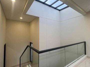 Dijual Rumah Rapi Mozart Symphonia Summarecon Gading Serpong Murah