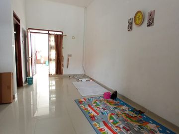 RECOMENDED ! DIJUAL CEPAT RUMAH DI CLUSTER ANTAPANI KOTA BANDUNG