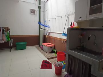 RECOMENDED ! DIJUAL CEPAT RUMAH DI CLUSTER ANTAPANI KOTA BANDUNG