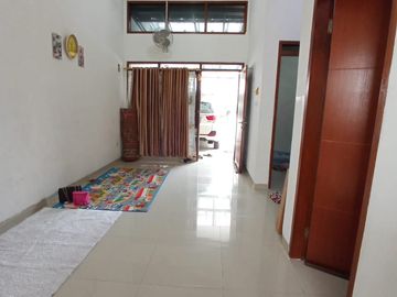 RECOMENDED ! DIJUAL CEPAT RUMAH DI CLUSTER ANTAPANI KOTA BANDUNG