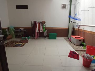 RECOMENDED ! DIJUAL CEPAT RUMAH DI CLUSTER ANTAPANI KOTA BANDUNG