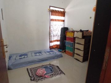 RECOMENDED ! DIJUAL CEPAT RUMAH DI CLUSTER ANTAPANI KOTA BANDUNG