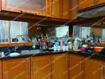 Di Jual Apartemen Jakarta Residence Tower Cosmo Residence Lantai 16
Apartemen diatas Mall Thamrin!