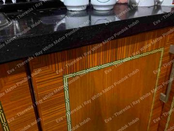 Di Jual Apartemen Jakarta Residence Tower Cosmo Residence Lantai 16
Apartemen diatas Mall Thamrin!
