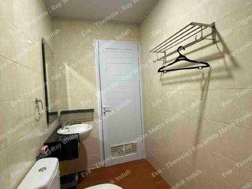 Di Jual Apartemen Jakarta Residence Tower Cosmo Residence Lantai 16
Apartemen diatas Mall Thamrin!