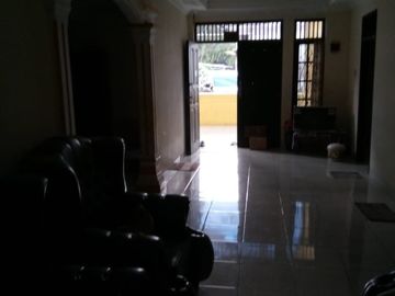 Dijual Rumah 1 lantai, di Kranggan, Bekasi
