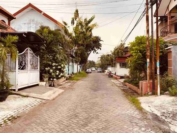Dijual Rumah Siap Huni Di Sidosermo, Dekat RSI jemur & marina plaza