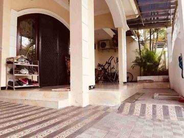 Dijual Rumah Siap Huni Di Sidosermo, Dekat RSI jemur & marina plaza