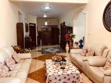 Dijual Rumah Siap Huni Di Sidosermo, Dekat RSI jemur & marina plaza