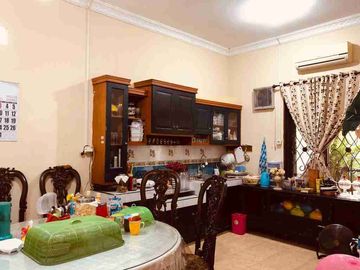 Dijual Rumah Siap Huni Di Sidosermo, Dekat RSI jemur & marina plaza