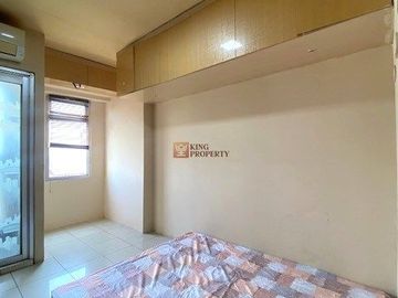 Seberang Mall Baywalk Apartemen Green Bay Pluit Greenbay Studio 21M² Full Furnished Siap Huni, Lokasi Premium & Strategis