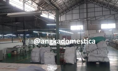 Pabrik Garment Pemalang Jawa Tengah Masih Aktif dan Lokasi STRATEGIS