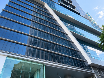 179.92 SQM Office for Lease in Eastwood City | Partly Furnished