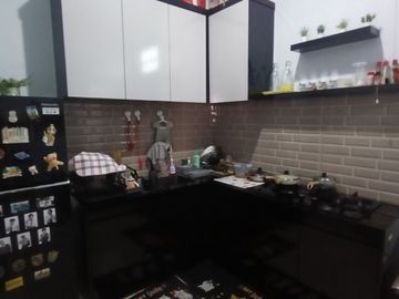 JUAL CEPAT Super Murah 2 Lantai di Sayap Cipageran Cimahi 850 juta Lingkungan NYAMAN