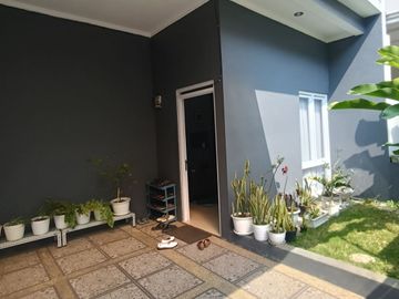 JUAL CEPAT Super Murah 2 Lantai di Sayap Cipageran Cimahi 850 juta Lingkungan NYAMAN