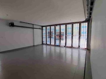 Dijual cepat rumah mewah siap huni di Perumahan mewah Nava Park-Bsd City