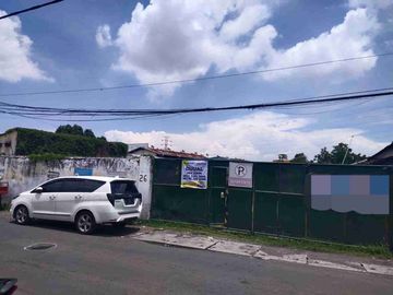 Dijual cepat tanah di Kyai Tambak Deres