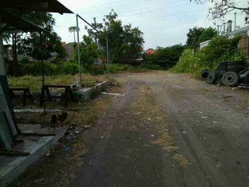Dijual cepat tanah di Kyai Tambak Deres
