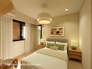 3-Storey with Roof Deck Townhouse for Sale at East Fairview near MRT7 Station