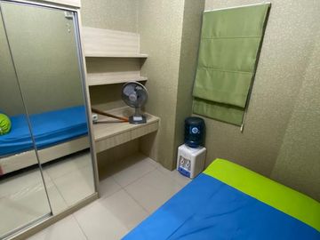 Di Jual Apartemen Hunian ruang Lebih Luas Dan Elegant
