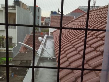 Rumah 2,5lt luas 6x15 90meter 3KT Kelapa Gading Jakarta Utara