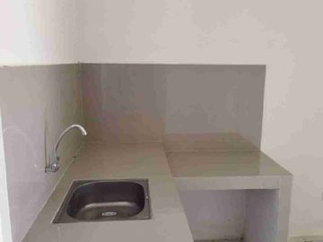 Rumah di jual berkonsep minimalis modern, berlokasi di kawasan kampus dan di pemerintahan provinsi Banten